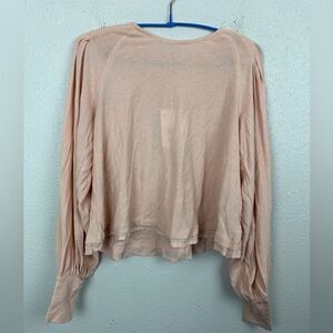NWT Free People Women’s Top